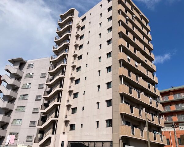 株式会社バディ北九州市小倉北区の不動産売買・無料相談・住宅ローン 