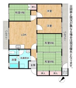 間取り(ネット用)