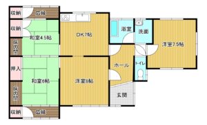 間取り(今光)